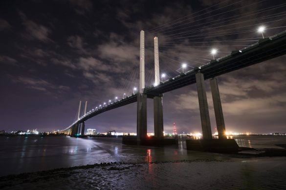 CU Phosco Dartford Bridge