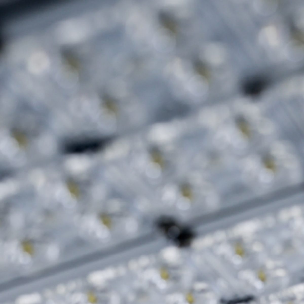 Illuminating the Future: Part 3 – LEDs, From Innovation to Industry ...