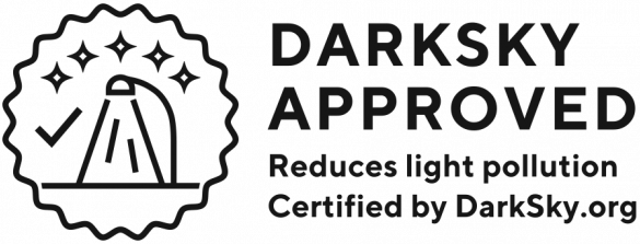 Lighting for DarkSkies Approved Company