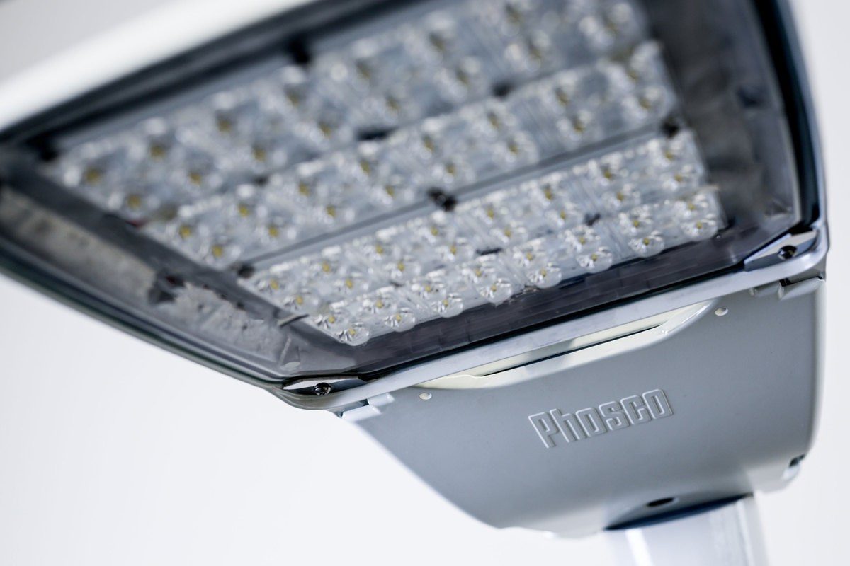 P862 Luminaire