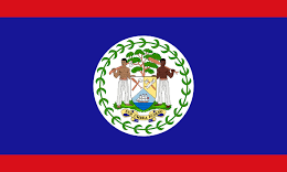 South America, Central America & Caribbean flag