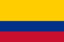 South America, Central America & Caribbean flag