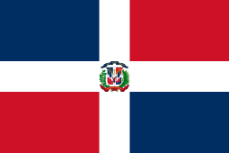 South America, Central America & Caribbean flag