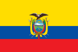 South America, Central America & Caribbean flag