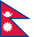 Asia flag