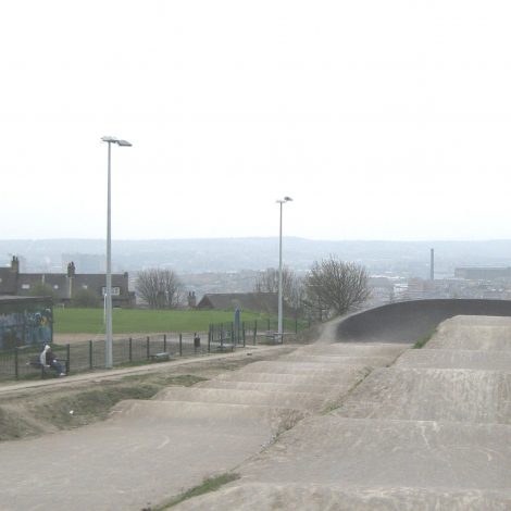 SPORTS FLOODPOLE