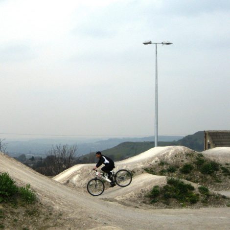 SPORTS FLOODPOLE