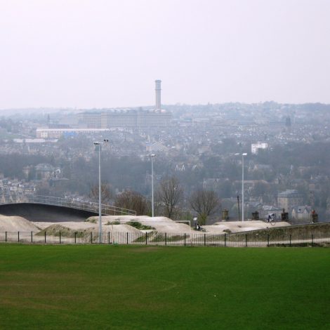 SPORTS FLOODPOLE