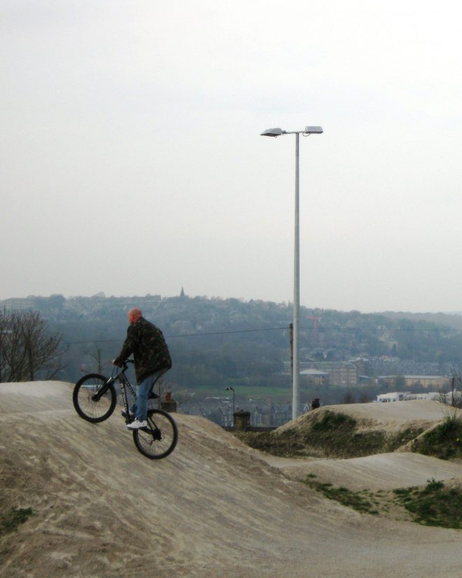 SPORTS FLOODPOLE