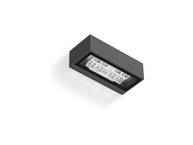 DOGO 8 LED