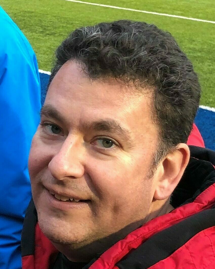 David Lodge
