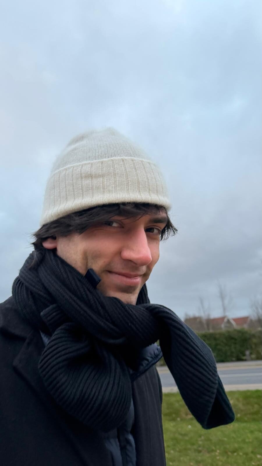 FLAVIO JONUZ