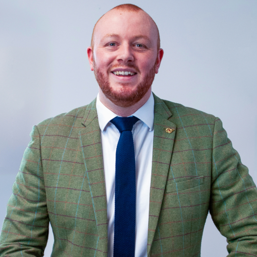 BEN HISCOTT