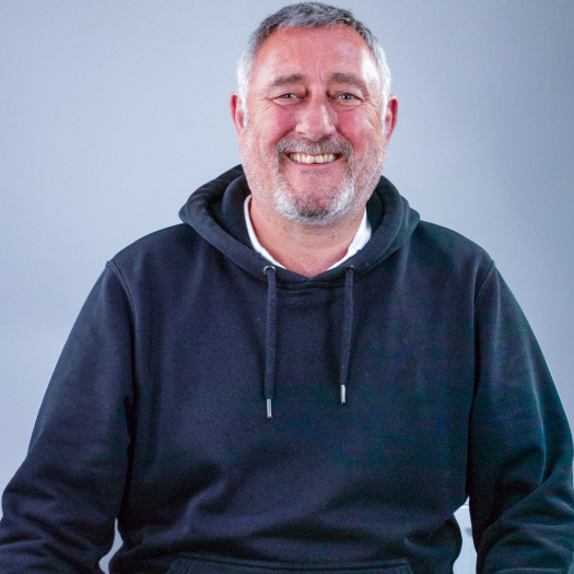 BOB GASKELL