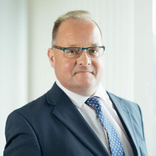 MIKE STRICKSON