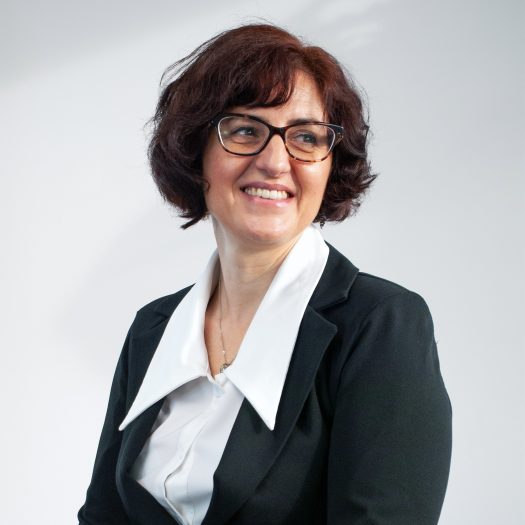 IRINA PIRTAC