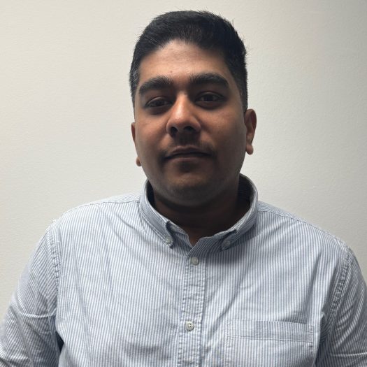 NIHAL NAJEEM