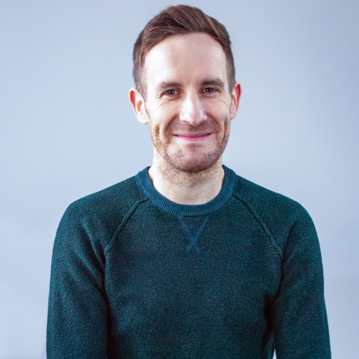STUART MURRAY