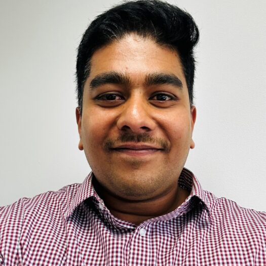 NIHAL NAJEEM