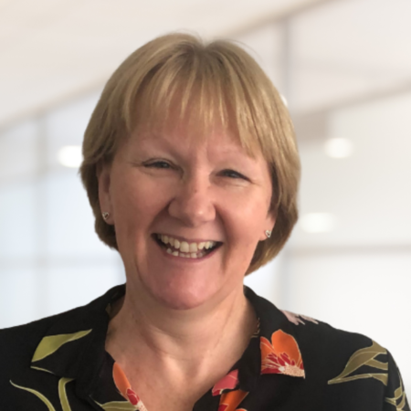 Denise Mulligan