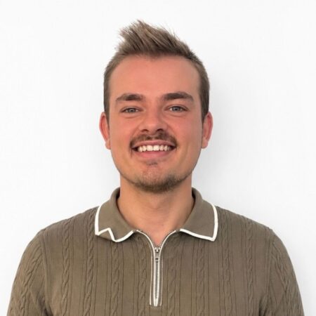 ADAM TIFFIN