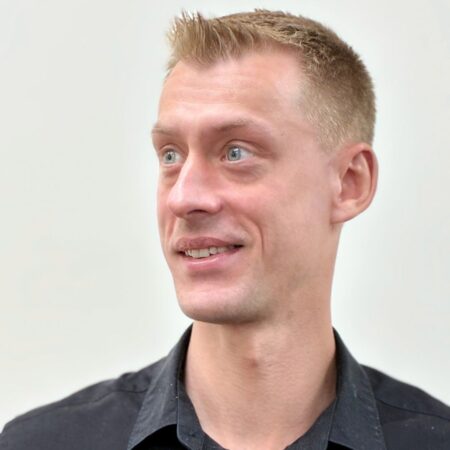 JACEK MASLOWSKI