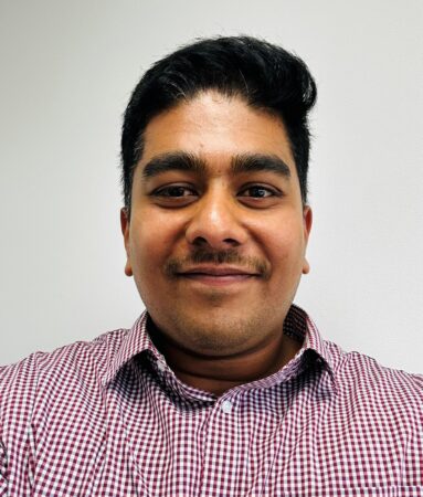 NIHAL NAJEEM